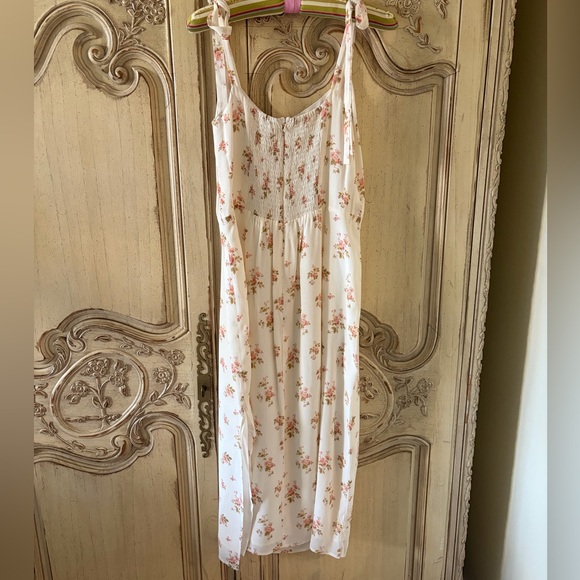 Reformation Besse Dress - Picture 3 of 4